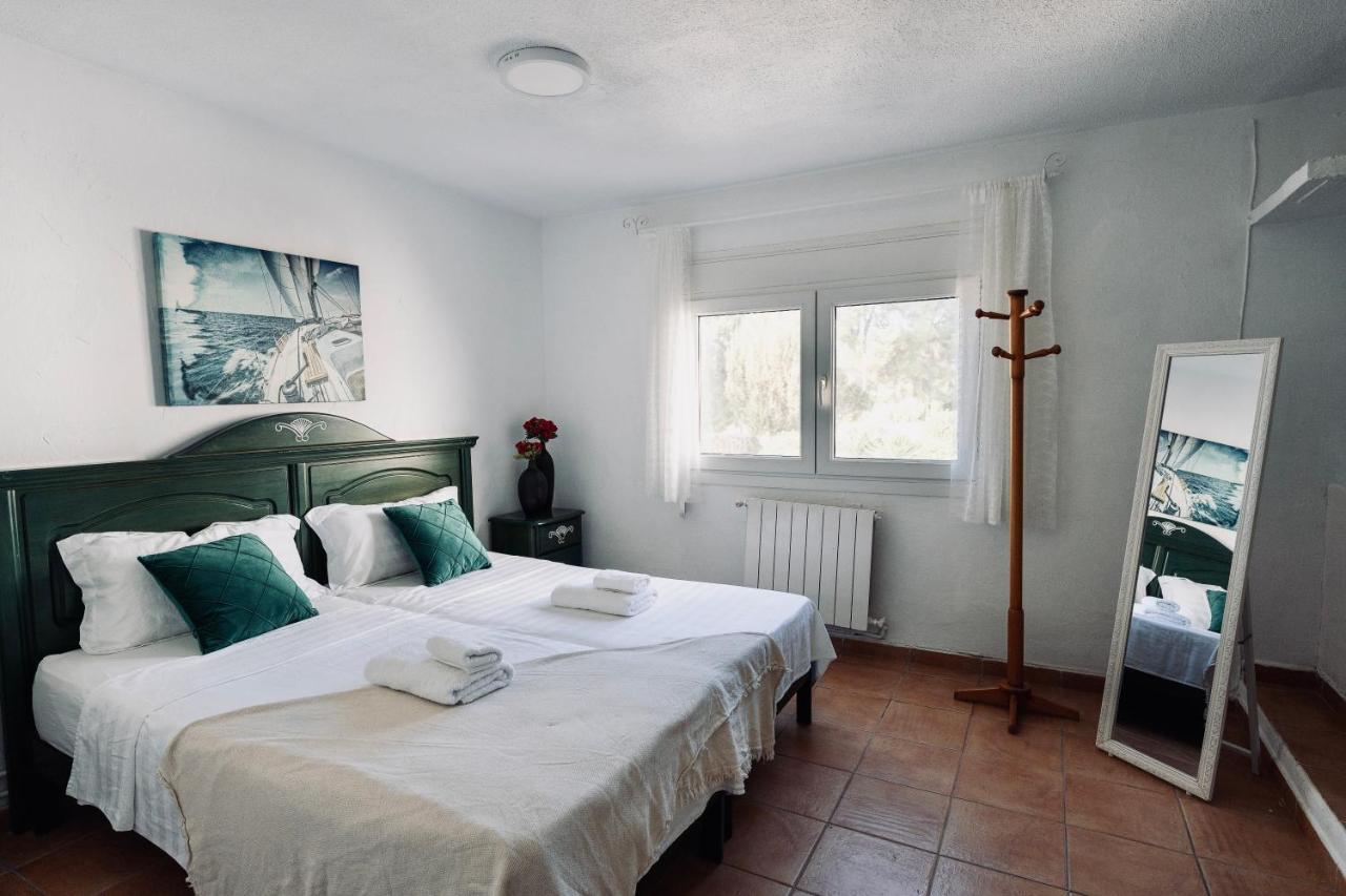Ocean Suites サンアントニオアバド エクステリア 写真