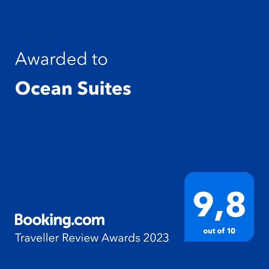 Ocean Suites サンアントニオアバド エクステリア 写真